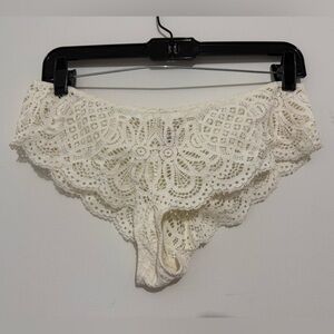 Victorias Secret Dream Angels Cheeky Size L